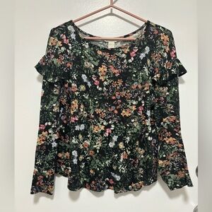 H&M top​